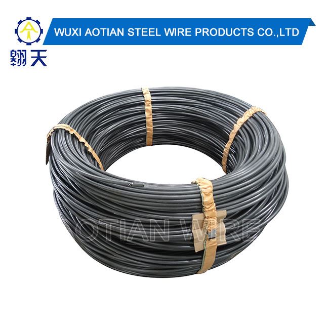 Namen in funkcija cinkovega sredstva za vroče pocinkano jekleno žico