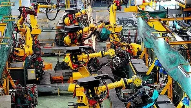 Economic Watch: Kitajska industrijska podjetja ohranjajo stabilno rast dobičk...