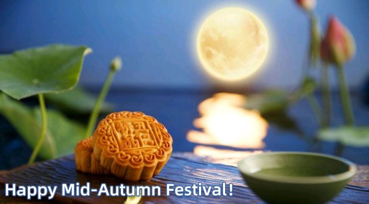 Praznujte Veseli festival jeseni