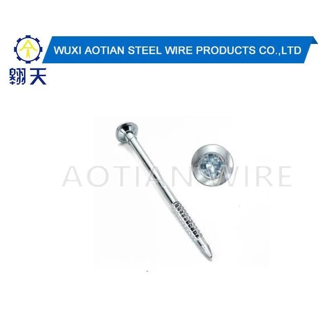 Nail Screw