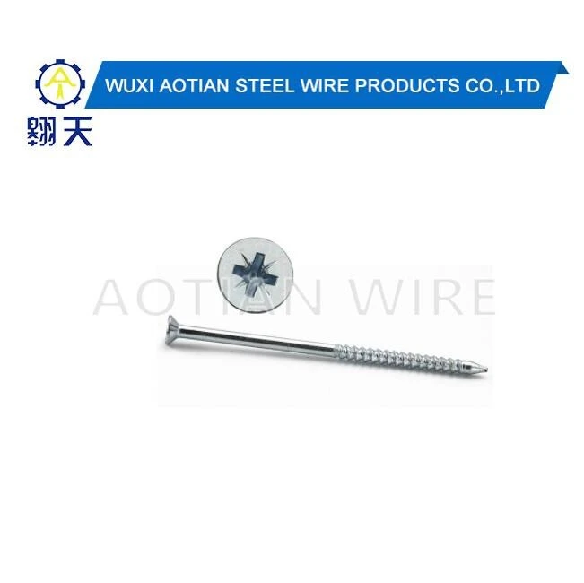 Nail Screw