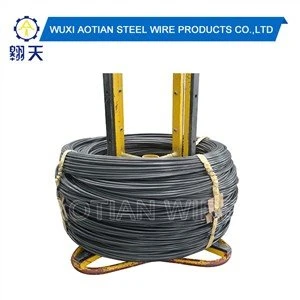 Scm435 legirana jeklena žica