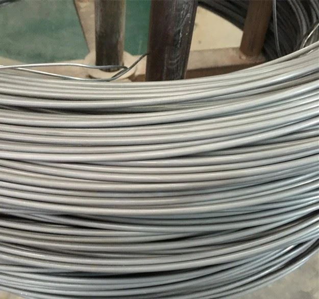 C1018 CHQ Steel Wire