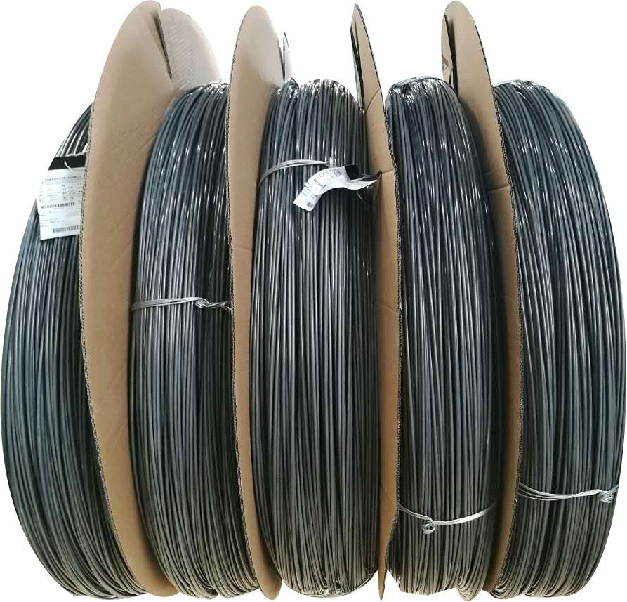 Steel Pmi junija 2022