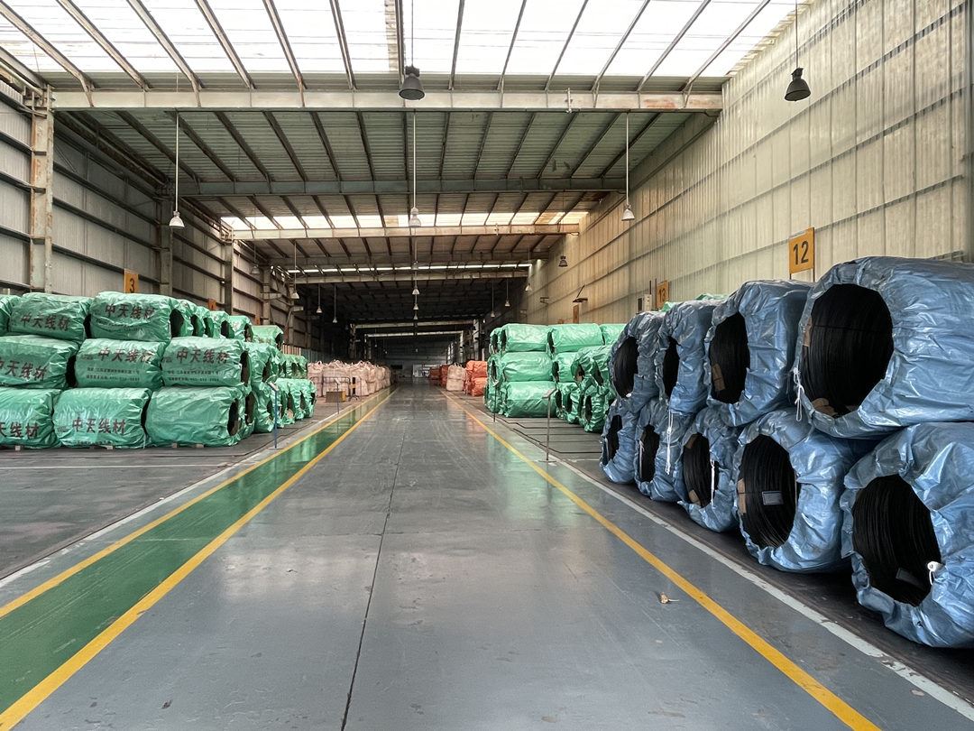 Jeklarska industrija na poti, da postane močnejša