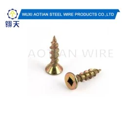 Power Socket Screw