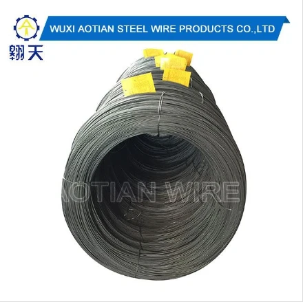 C1022 Screw Steel Wire.