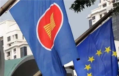 S pozitivno rastjo za ASEAN in EU se je zunanjetrgovinski izvoz Guangdonga od...