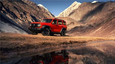 Motor Great Wall ima patentiran nosilec proti vrtenju in sklop vijakov proti ...