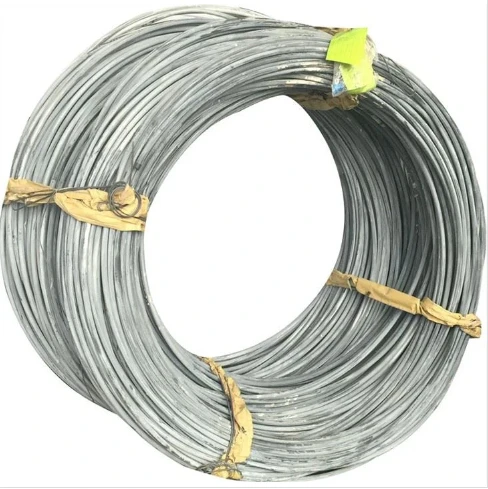 SAF Steel Wire.