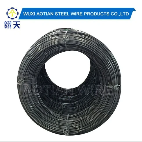 Swch15A Annealed Steel Wire.