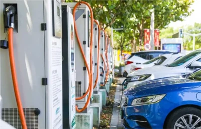 Nova energetska vozila so presegla 10 milijonov
