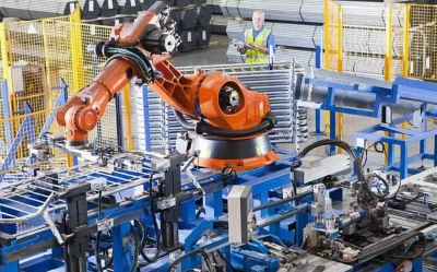 Poročilo o razvoju kitajske strojne industrije: objavljeni podatki o dodani v...