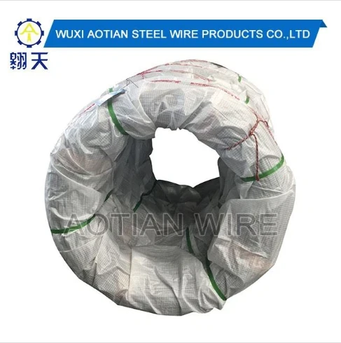 Boron Steel Wire 10B38.