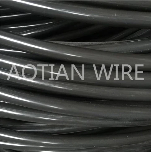 Boron Steel Wire 10B38.