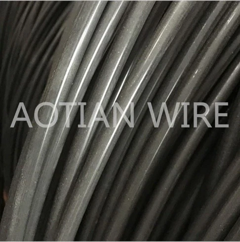 Boron Steel Wire 10B38.