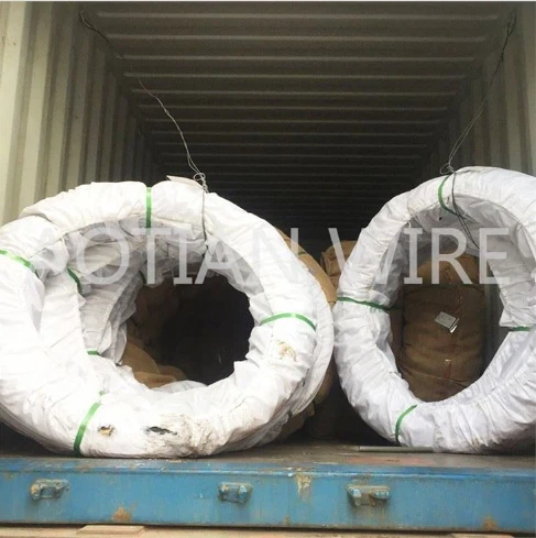 Boron Steel Wire 10B38.