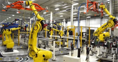 Pregled gospodarskega delovanja strojne industrije v letu 2023