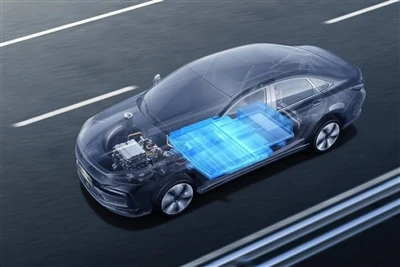 Tajska: Kitajski električni avtomobili sprožijo naložbeni razcvet