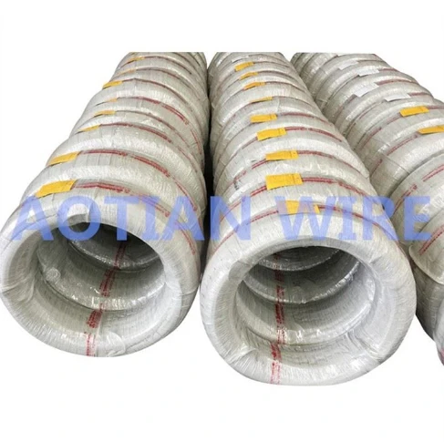 Swch10A Screw Steel Wire