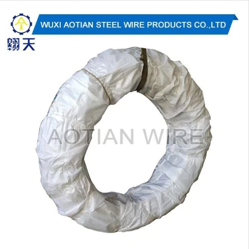 Wire Rod SWCH6A